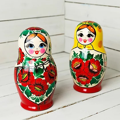 Нарисуй изделия мастеров народных промыслов